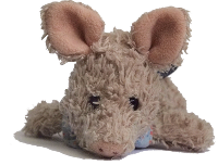 Schweinchen Trudi